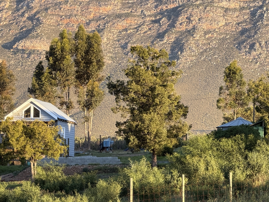 1 Bedroom Property for Sale in Barrydale Western Cape